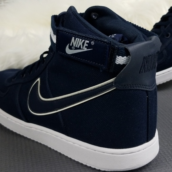 🔥ONE LEFT!🔥 Nike Vandal High Supreme - Picture 3 of 8
